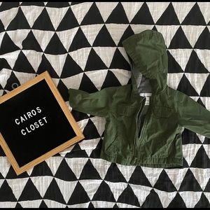 Old Navy Baby Jacket